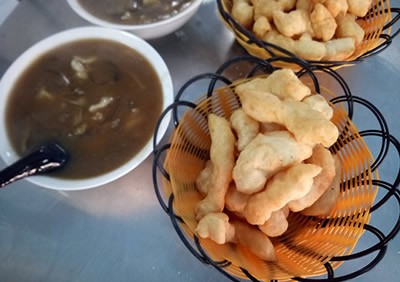 我没有做过饭，学不会怎么办？