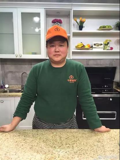 在点大厨|今楚汤包，老字号的“新”店