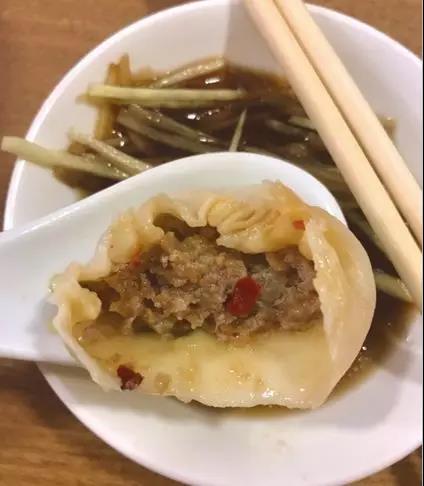 在点大厨|今楚汤包，老字号的“新”店